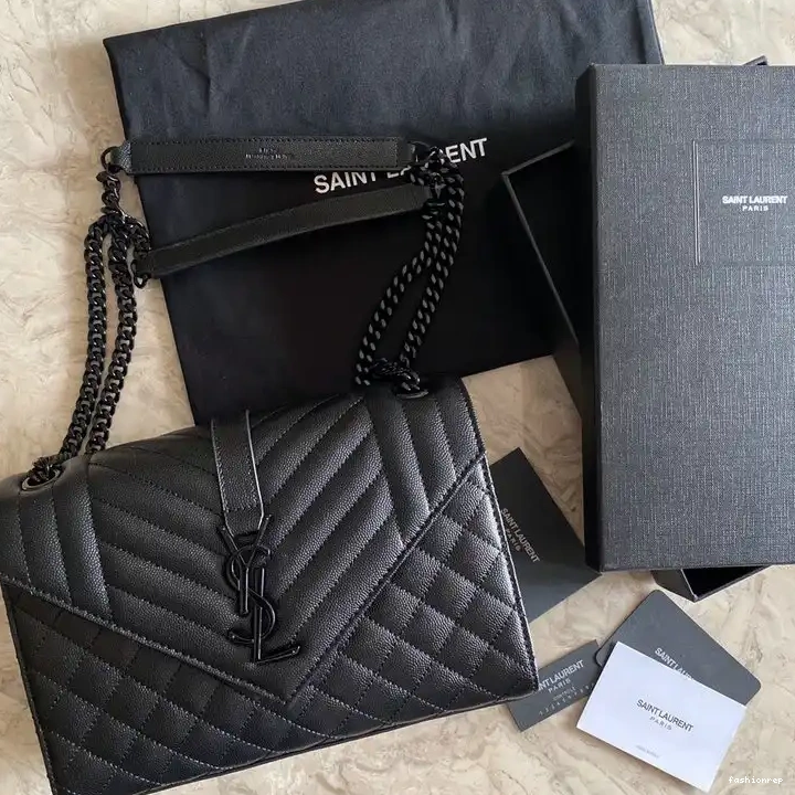 Fashionrep 2204HS0086 YSL Bag 0815